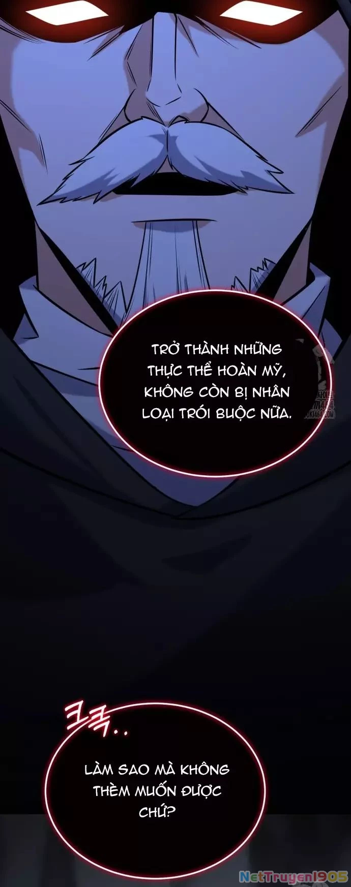 Kiếm Thánh Trọng Sinh Chapter 44 - 16