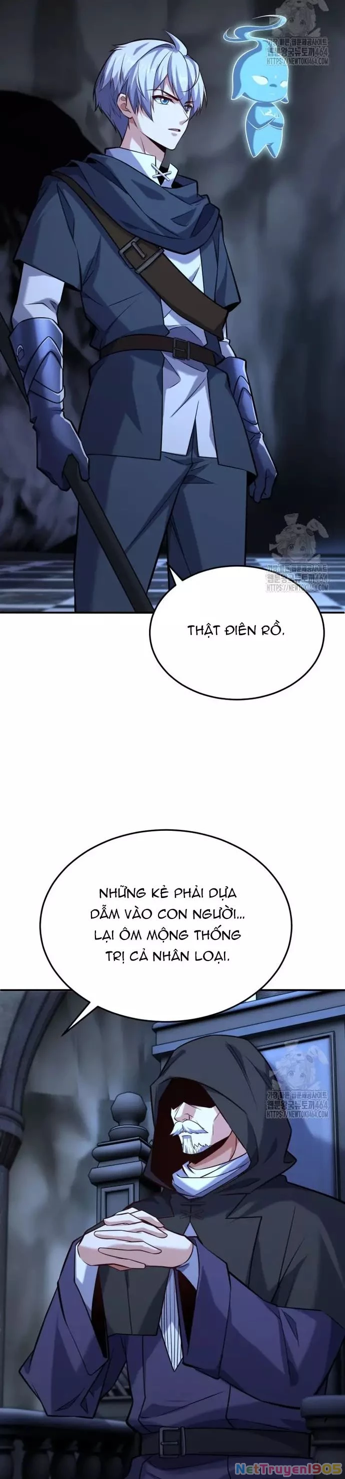 Kiếm Thánh Trọng Sinh Chapter 44 - 17