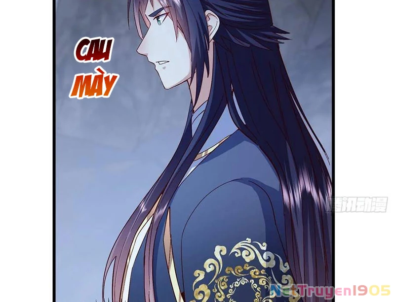 Chưởng Môn Khiêm Tốn Chút Chapter 529 - 2