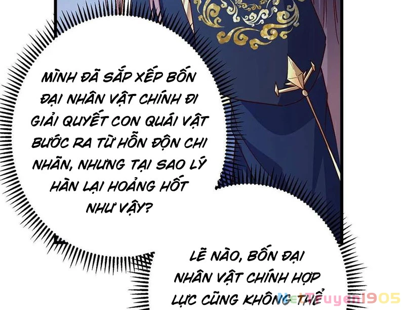 Chưởng Môn Khiêm Tốn Chút Chapter 529 - 3