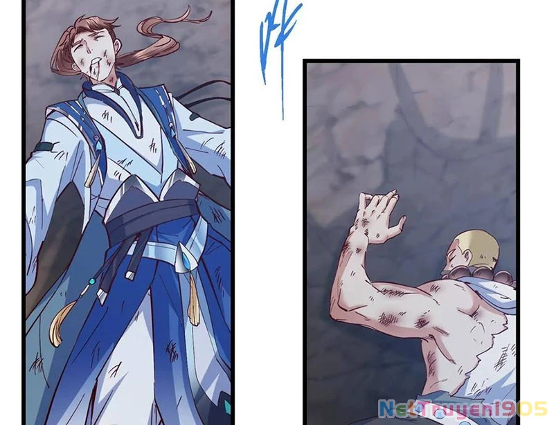 Chưởng Môn Khiêm Tốn Chút Chapter 529 - 10