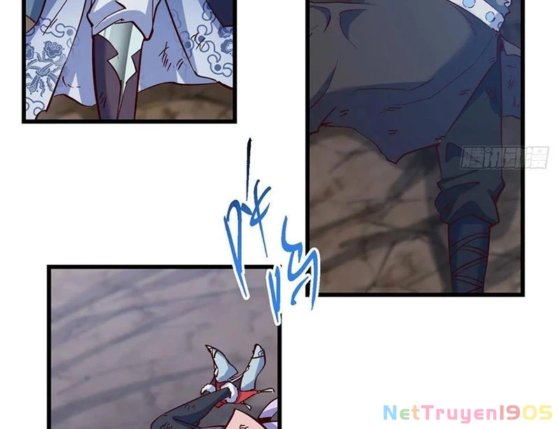 Chưởng Môn Khiêm Tốn Chút Chapter 529 - 11