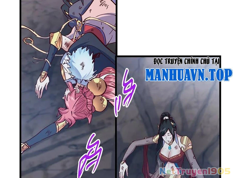 Chưởng Môn Khiêm Tốn Chút Chapter 529 - 12