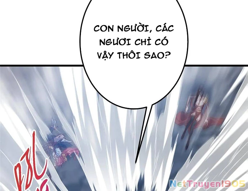 Chưởng Môn Khiêm Tốn Chút Chapter 529 - 19