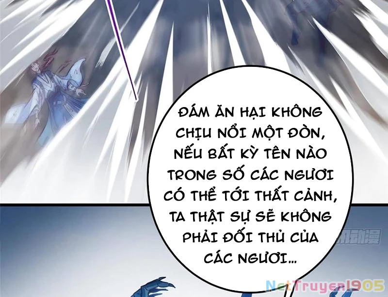 Chưởng Môn Khiêm Tốn Chút Chapter 529 - 21