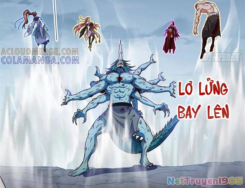 Chưởng Môn Khiêm Tốn Chút Chapter 529 - 26