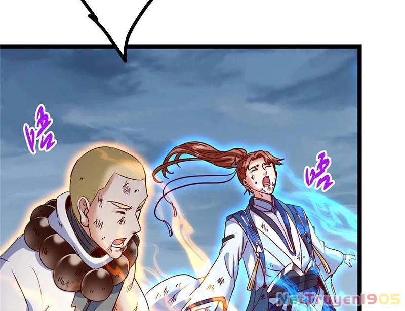 Chưởng Môn Khiêm Tốn Chút Chapter 529 - 30