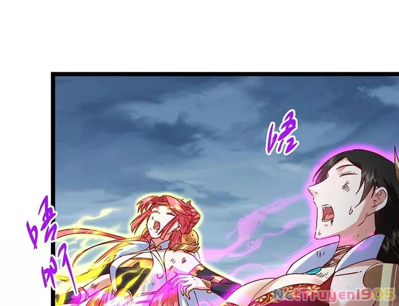 Chưởng Môn Khiêm Tốn Chút Chapter 529 - 32