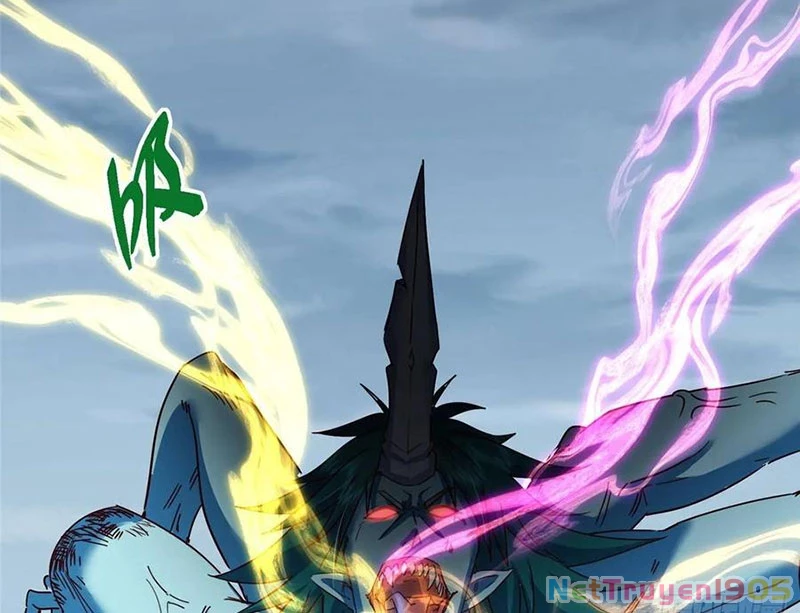 Chưởng Môn Khiêm Tốn Chút Chapter 529 - 34