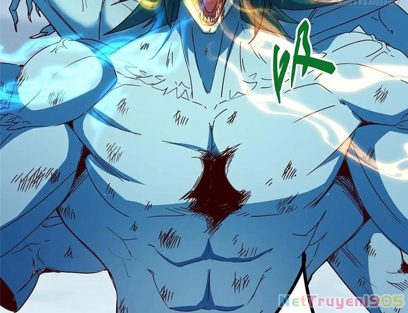 Chưởng Môn Khiêm Tốn Chút Chapter 529 - 35