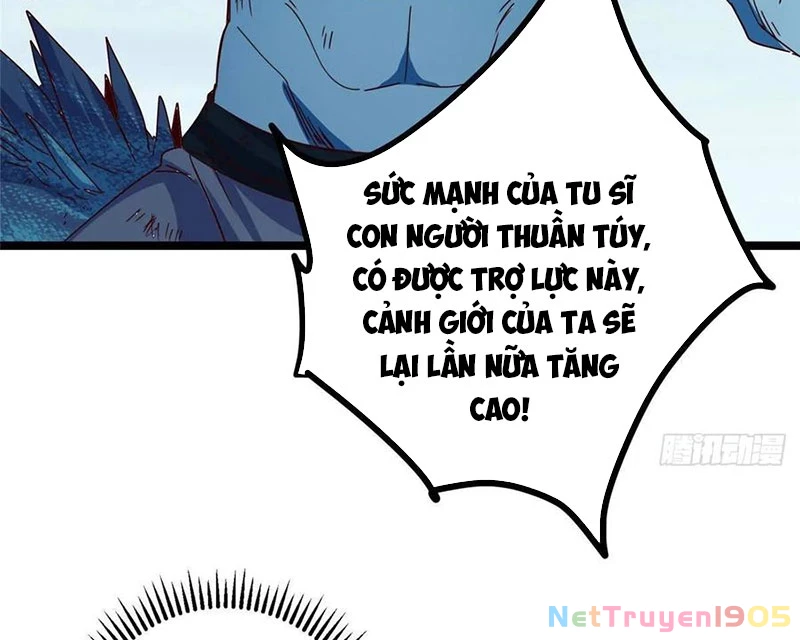 Chưởng Môn Khiêm Tốn Chút Chapter 529 - 36