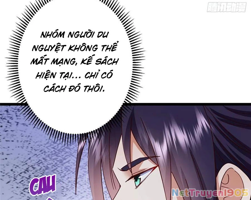 Chưởng Môn Khiêm Tốn Chút Chapter 529 - 40