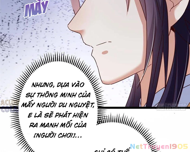 Chưởng Môn Khiêm Tốn Chút Chapter 529 - 41