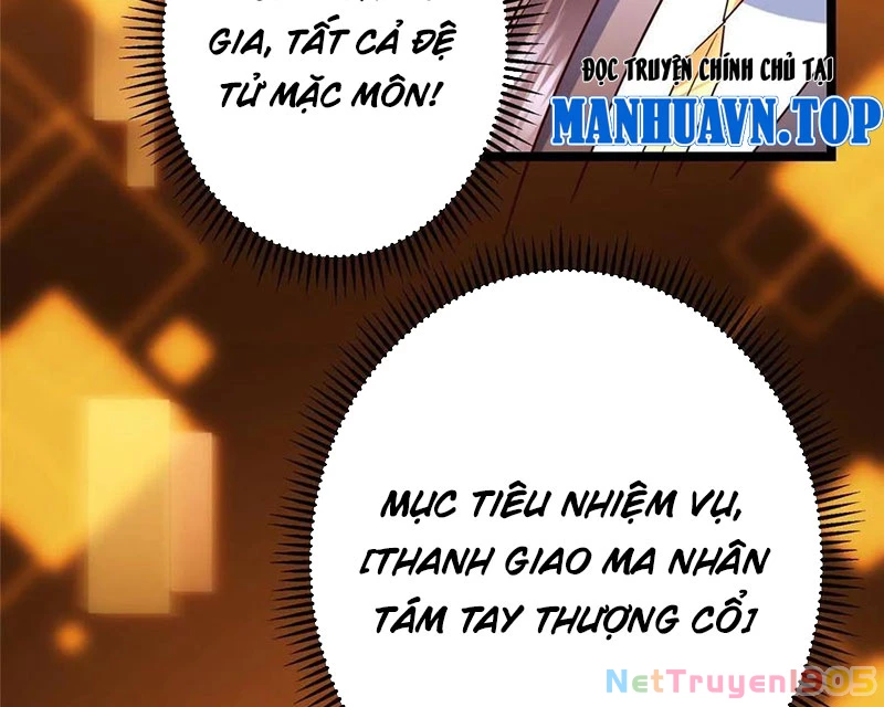 Chưởng Môn Khiêm Tốn Chút Chapter 529 - 44