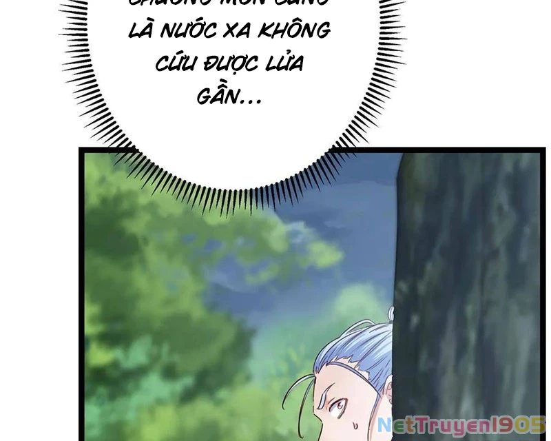 Chưởng Môn Khiêm Tốn Chút Chapter 529 - 49