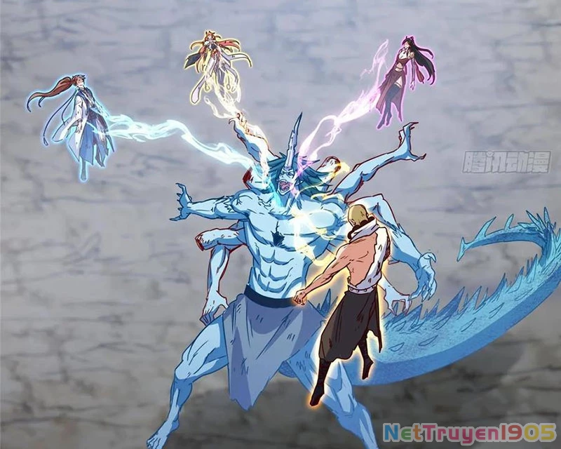 Chưởng Môn Khiêm Tốn Chút Chapter 529 - 53