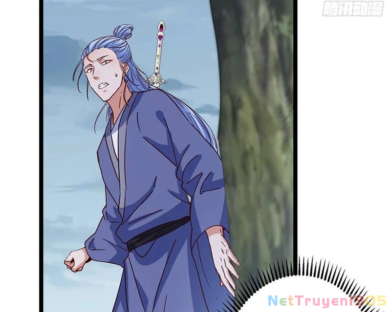 Chưởng Môn Khiêm Tốn Chút Chapter 529 - 55