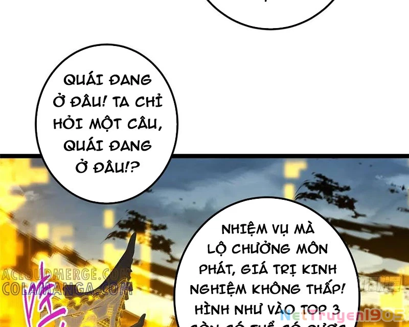 Chưởng Môn Khiêm Tốn Chút Chapter 529 - 71