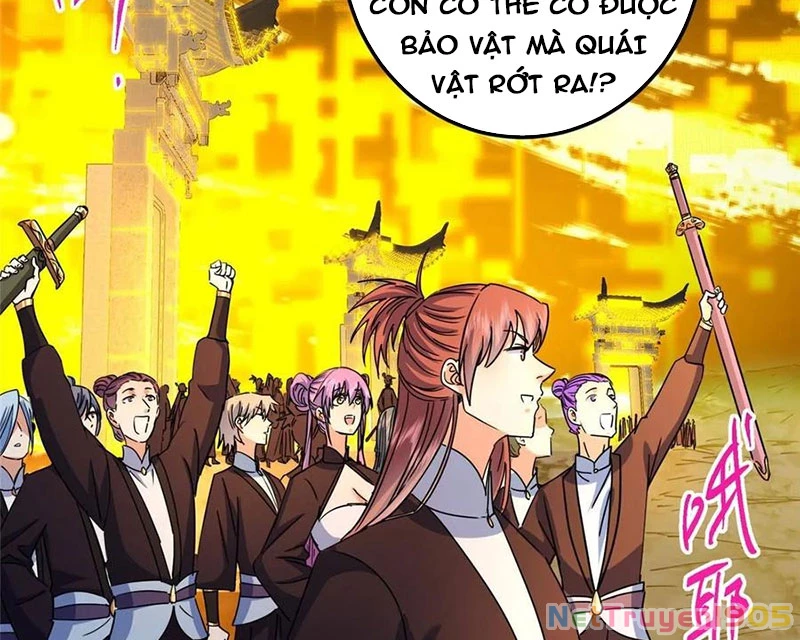 Chưởng Môn Khiêm Tốn Chút Chapter 529 - 72