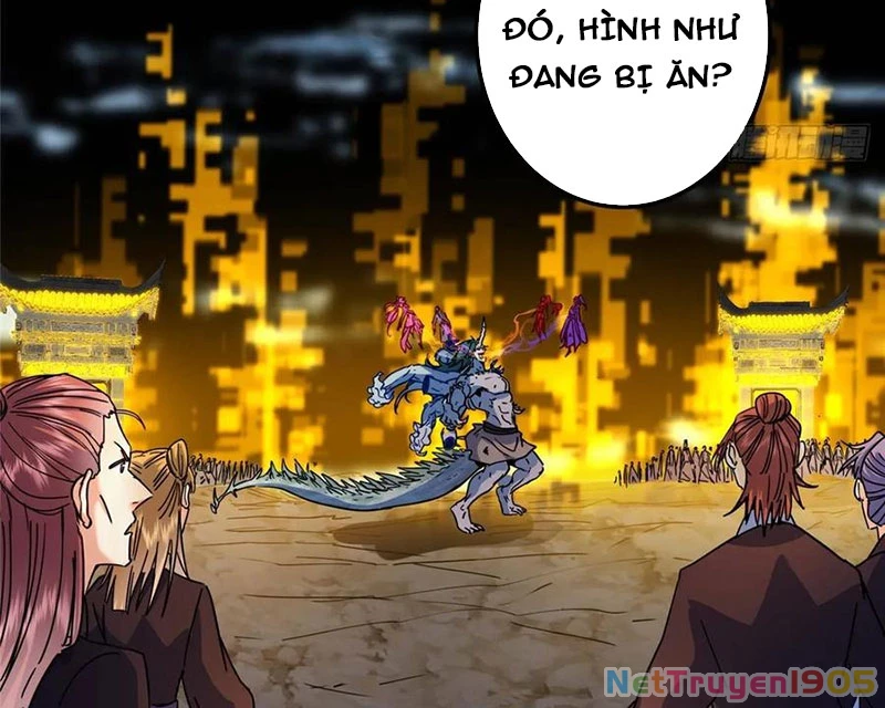 Chưởng Môn Khiêm Tốn Chút Chapter 529 - 75