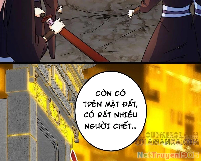 Chưởng Môn Khiêm Tốn Chút Chapter 529 - 76