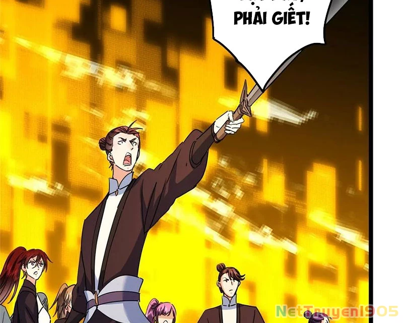 Chưởng Môn Khiêm Tốn Chút Chapter 529 - 79