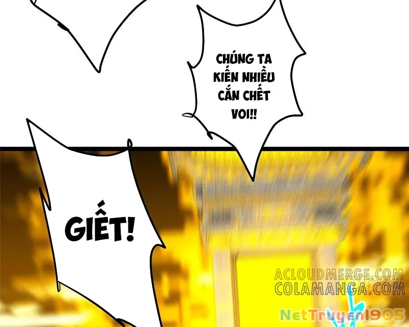 Chưởng Môn Khiêm Tốn Chút Chapter 529 - 81