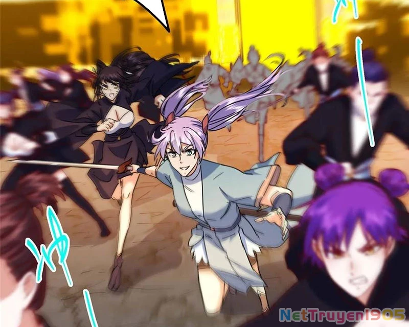 Chưởng Môn Khiêm Tốn Chút Chapter 529 - 82