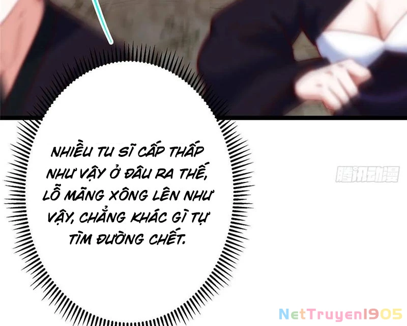 Chưởng Môn Khiêm Tốn Chút Chapter 529 - 83