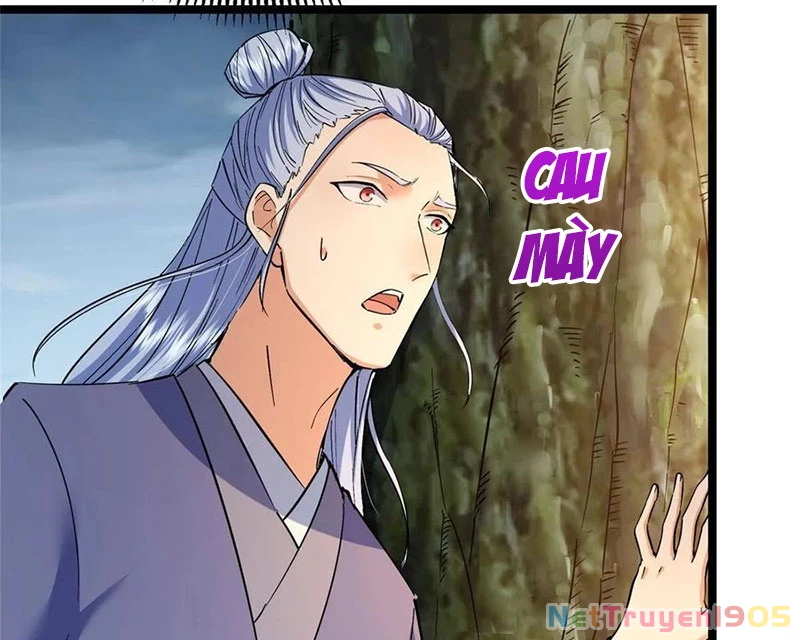 Chưởng Môn Khiêm Tốn Chút Chapter 529 - 84