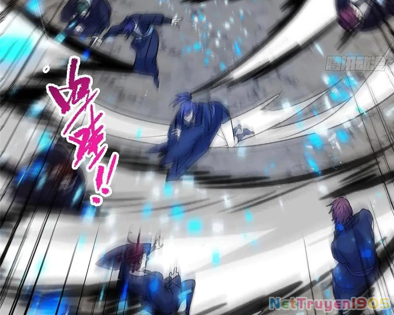 Chưởng Môn Khiêm Tốn Chút Chapter 529 - 90