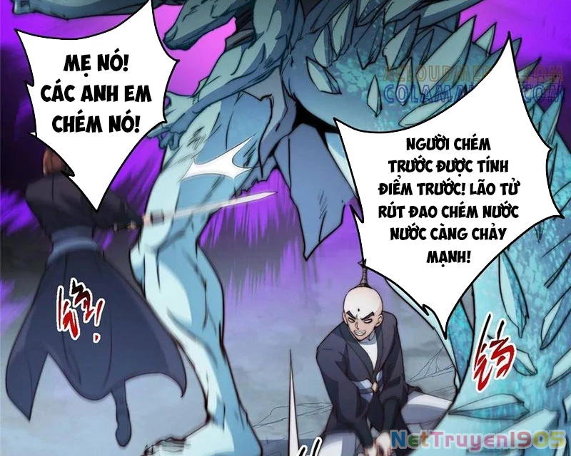 Chưởng Môn Khiêm Tốn Chút Chapter 529 - 96