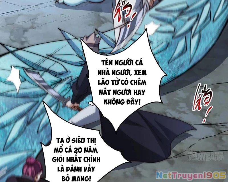 Chưởng Môn Khiêm Tốn Chút Chapter 529 - 97