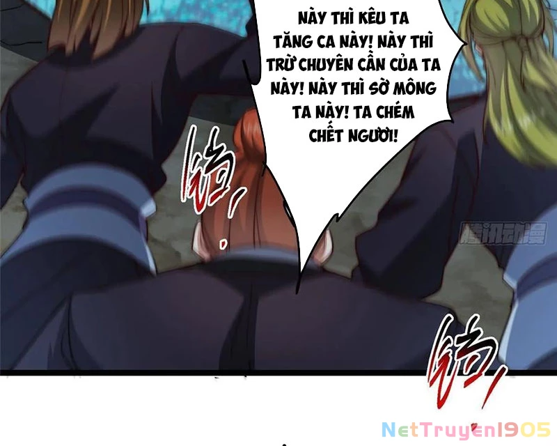 Chưởng Môn Khiêm Tốn Chút Chapter 529 - 99