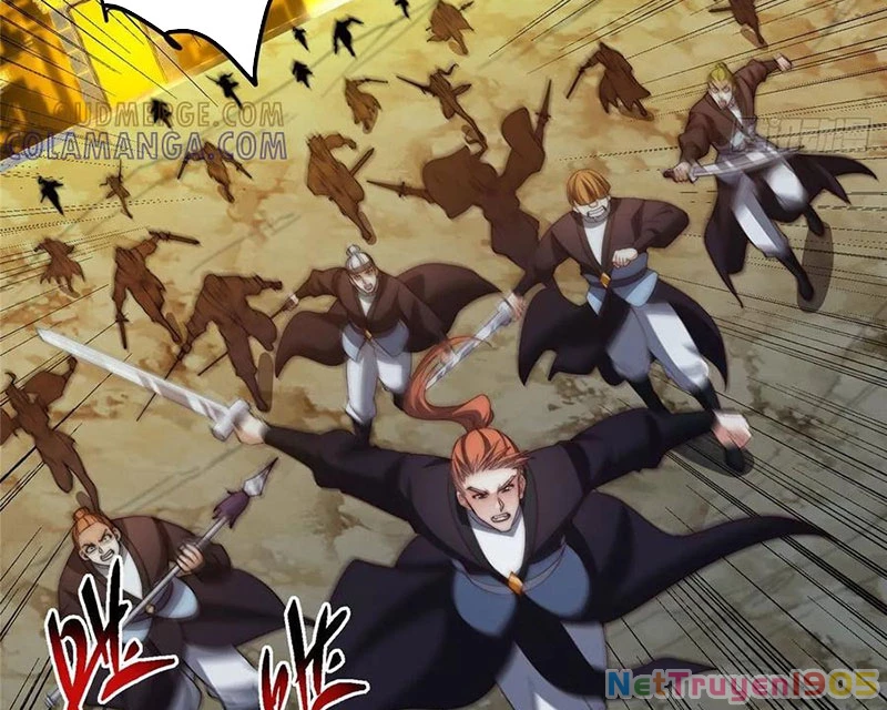 Chưởng Môn Khiêm Tốn Chút Chapter 529 - 106