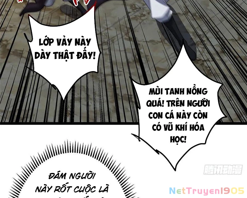 Chưởng Môn Khiêm Tốn Chút Chapter 529 - 107