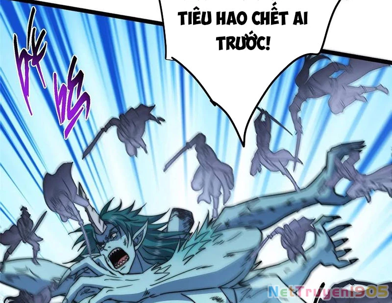 Chưởng Môn Khiêm Tốn Chút Chapter 529 - 119