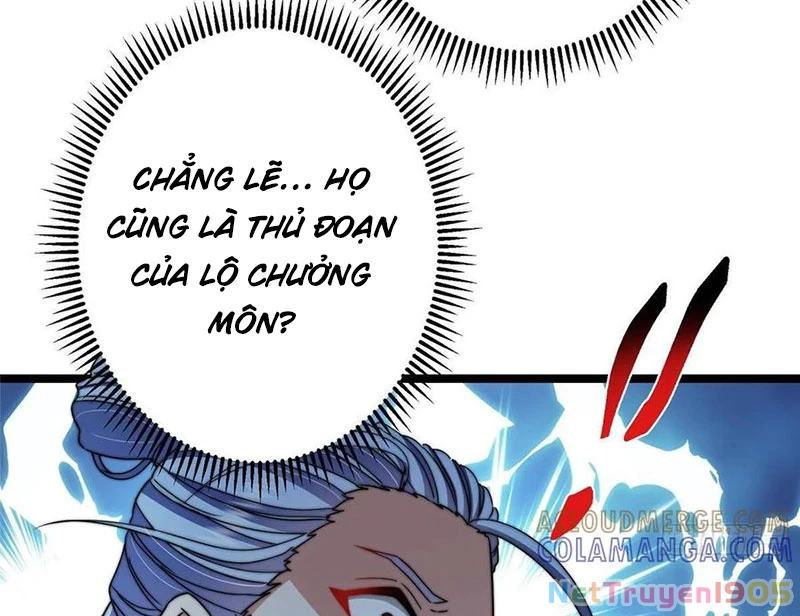 Chưởng Môn Khiêm Tốn Chút Chapter 529 - 125