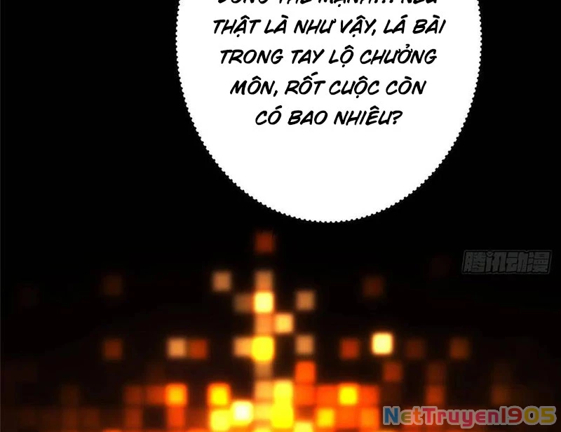 Chưởng Môn Khiêm Tốn Chút Chapter 529 - 127