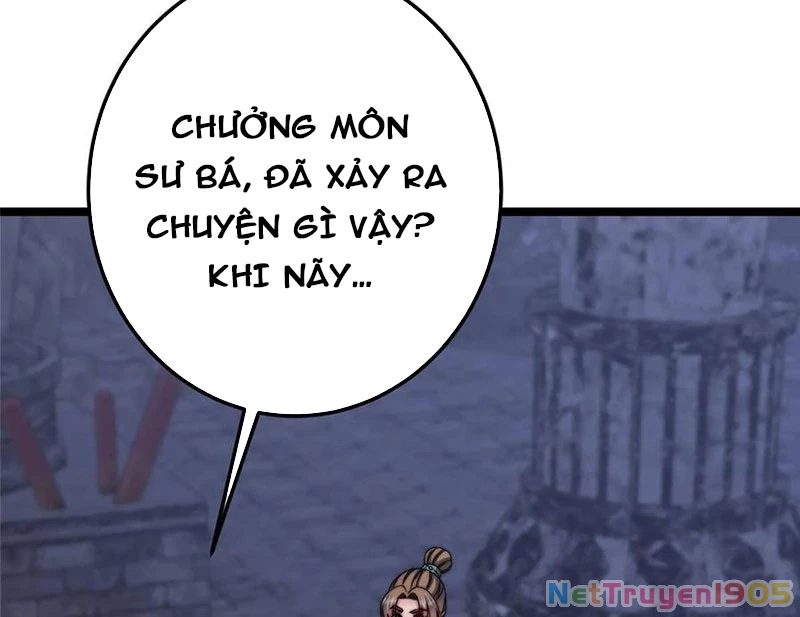 Chưởng Môn Khiêm Tốn Chút Chapter 529 - 133