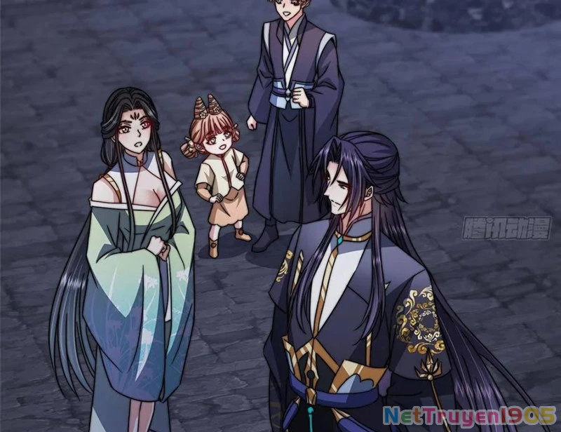 Chưởng Môn Khiêm Tốn Chút Chapter 529 - 134