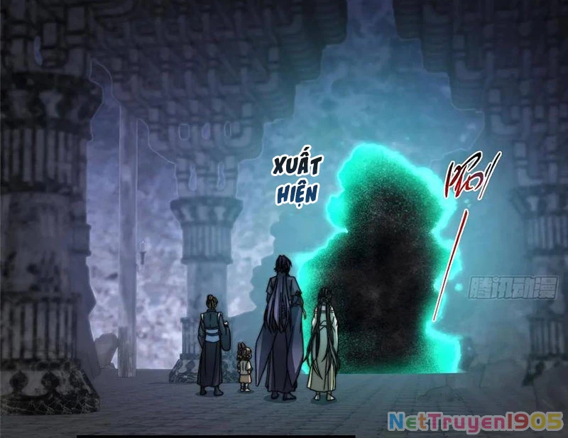 Chưởng Môn Khiêm Tốn Chút Chapter 529 - 138