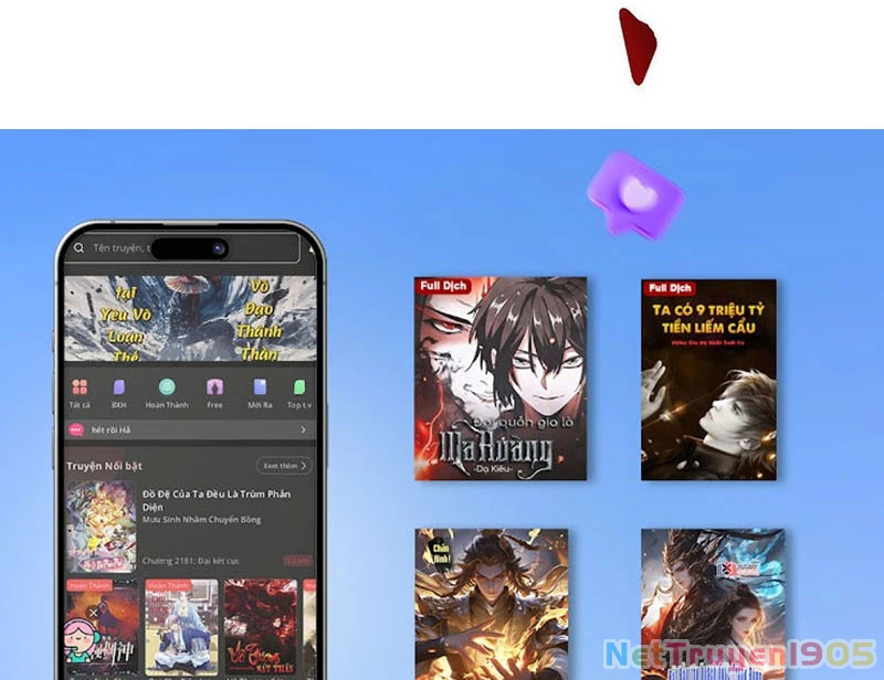 Chưởng Môn Khiêm Tốn Chút Chapter 529 - 149