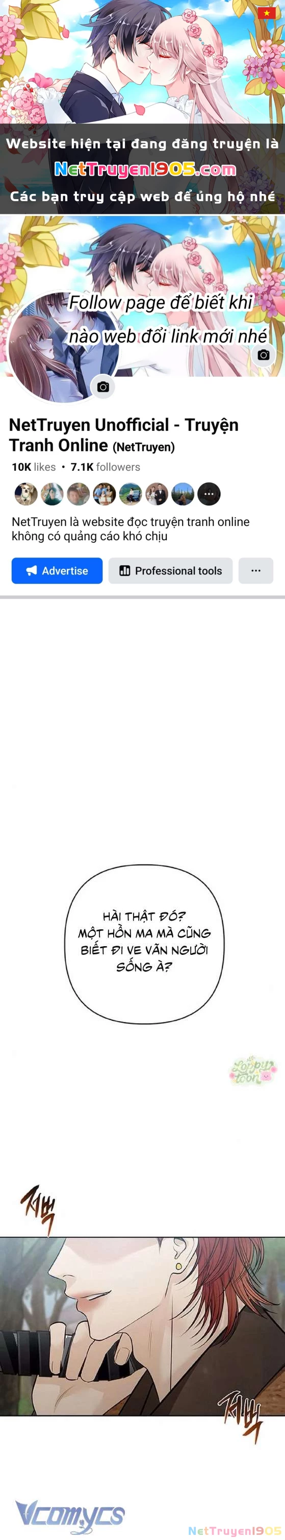 Quỷ Hồn Chapter 37 - 1