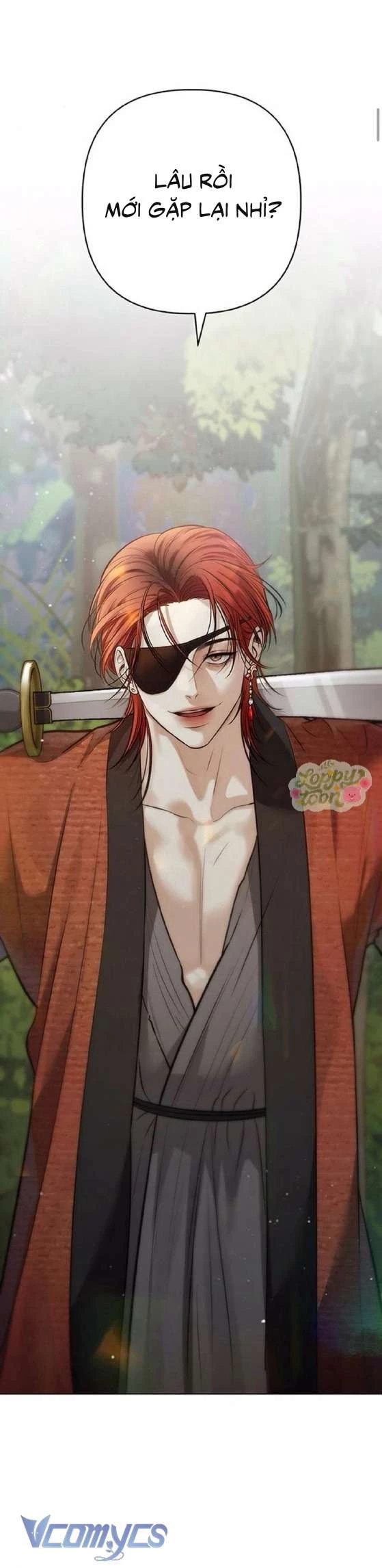 Quỷ Hồn Chapter 37 - 3