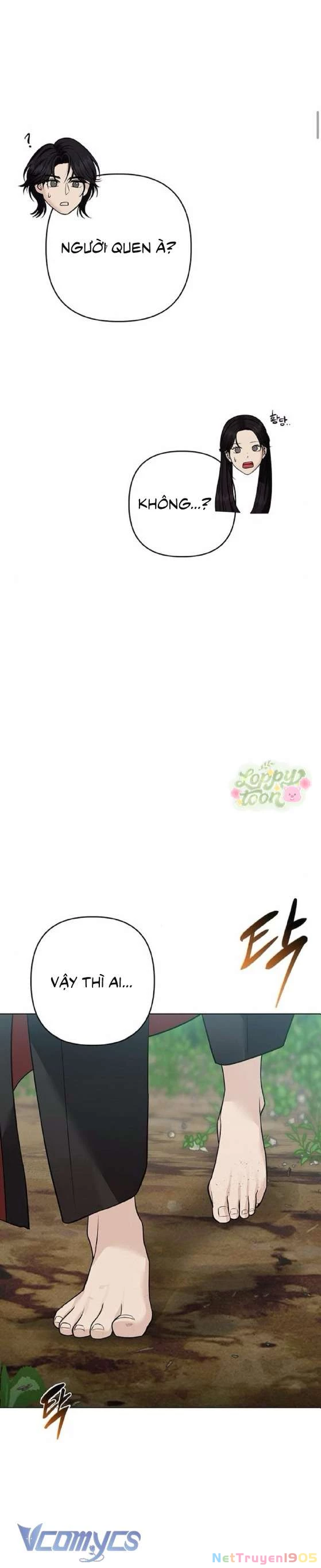 Quỷ Hồn Chapter 37 - 5