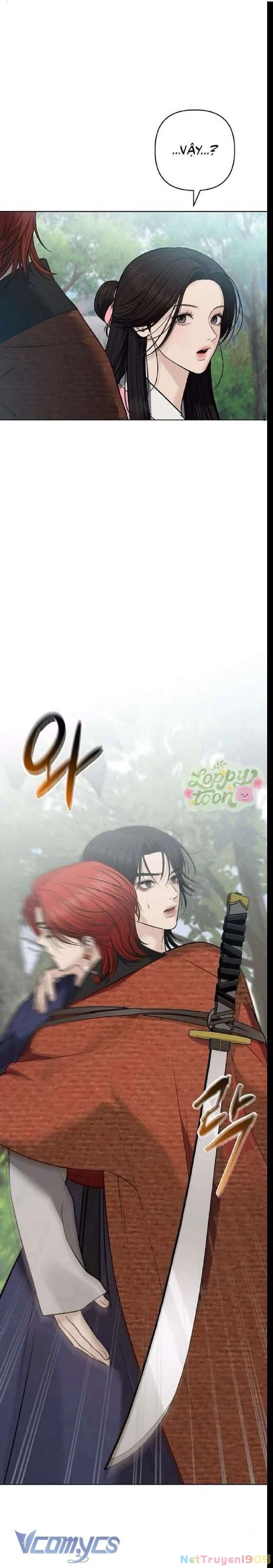Quỷ Hồn Chapter 37 - 6