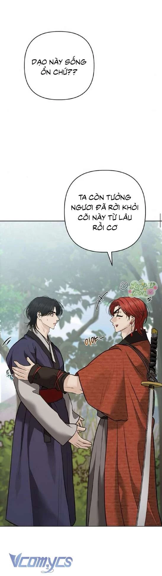 Quỷ Hồn Chapter 37 - 8