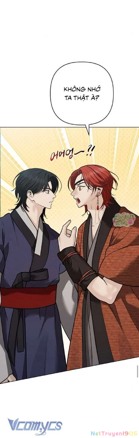 Quỷ Hồn Chapter 37 - 10