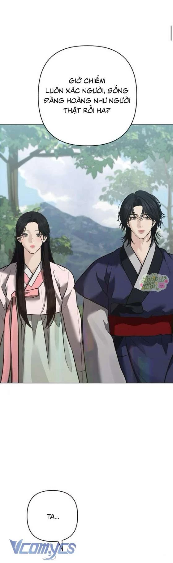 Quỷ Hồn Chapter 37 - 14
